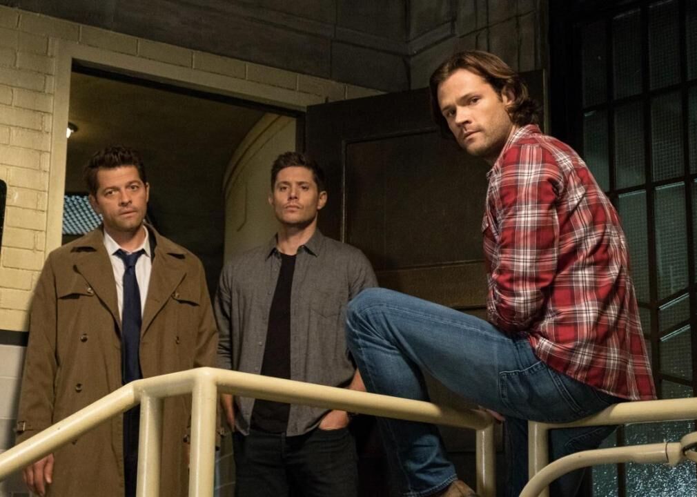 #96. Supernatural (2005–2020)